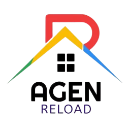 Symbol von App Pulsa Murah - Agen Reload